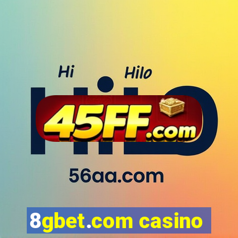 8gbet.com casino